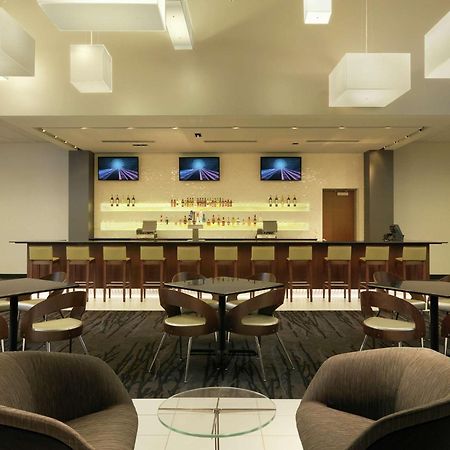 Doubletree By Hilton Hotel Cedar Rapids Convention Complex Eksteriør billede